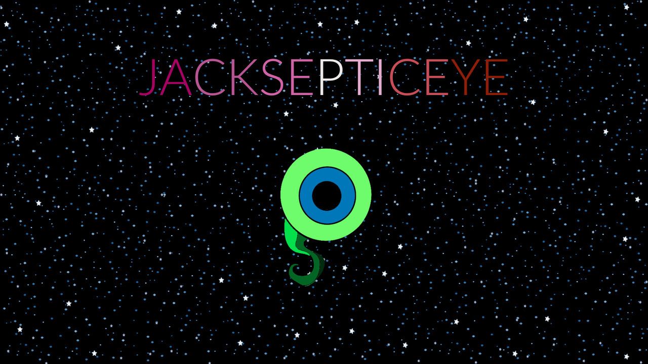 Jacksepticeye Desktop Wallpaper