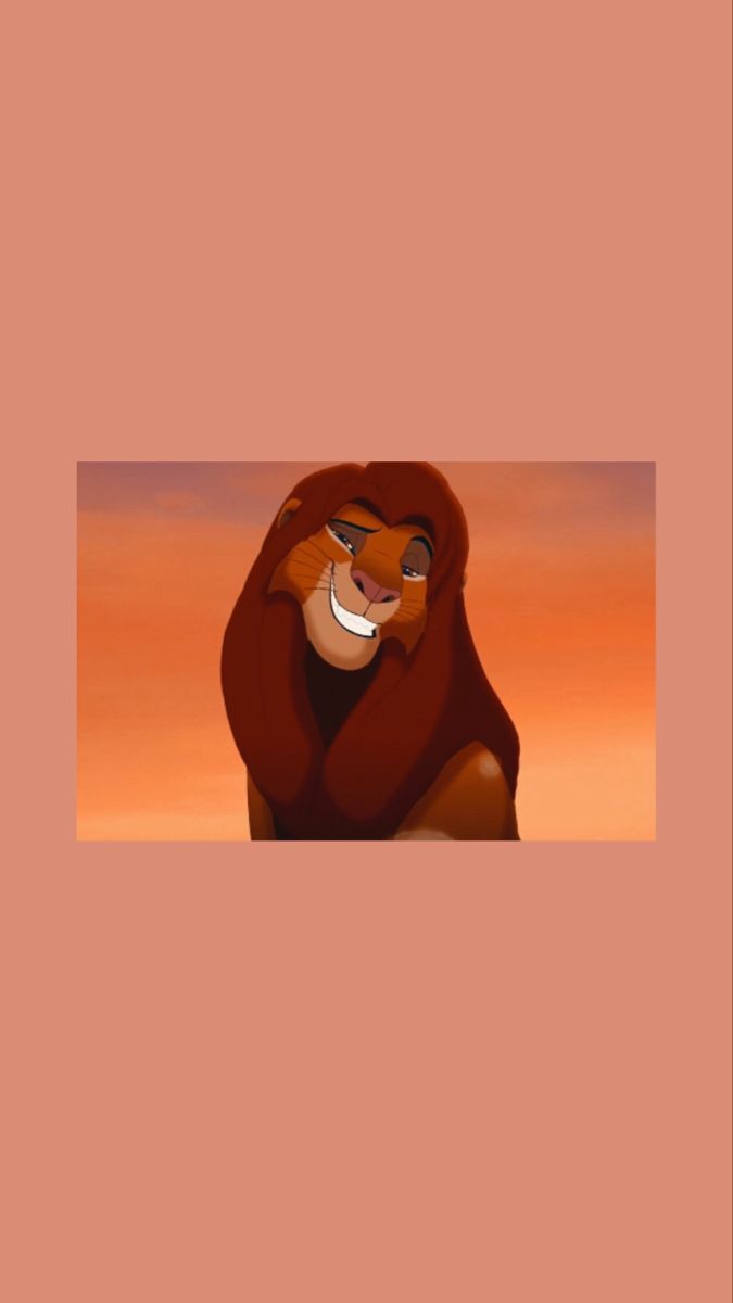 Disney Phone Wallpaper. Disney phone wallpaper, Lion king art, Disney wallpaper