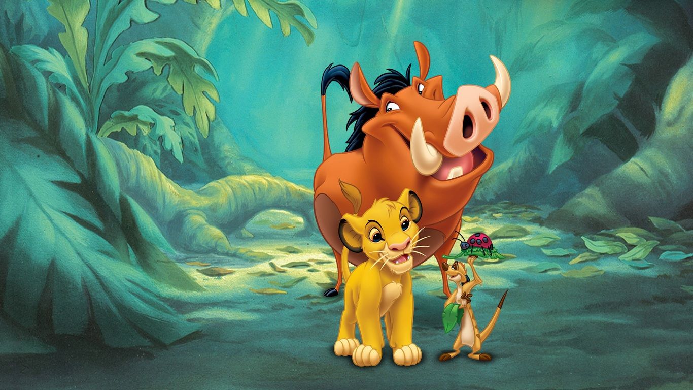 The Lion King Beautiful High Quality HD Wallpaper HD Wallpaper
