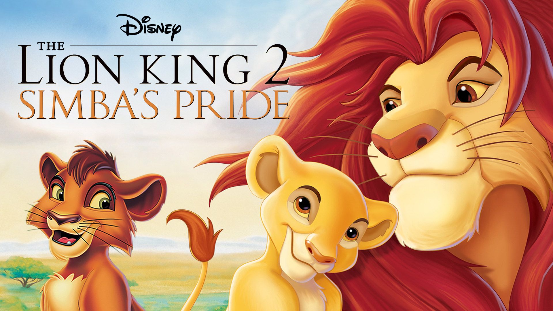 Watch The Lion King: The Walt Disney Signature Collection (With Bonus Content)