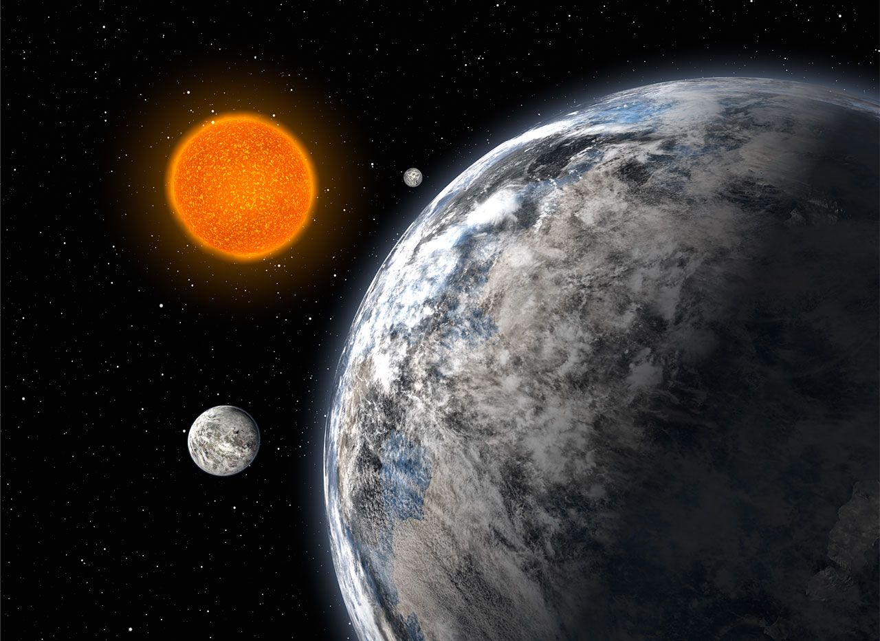 Stagnant Interiors Suppress Chances Of Super Earths Supporting Life