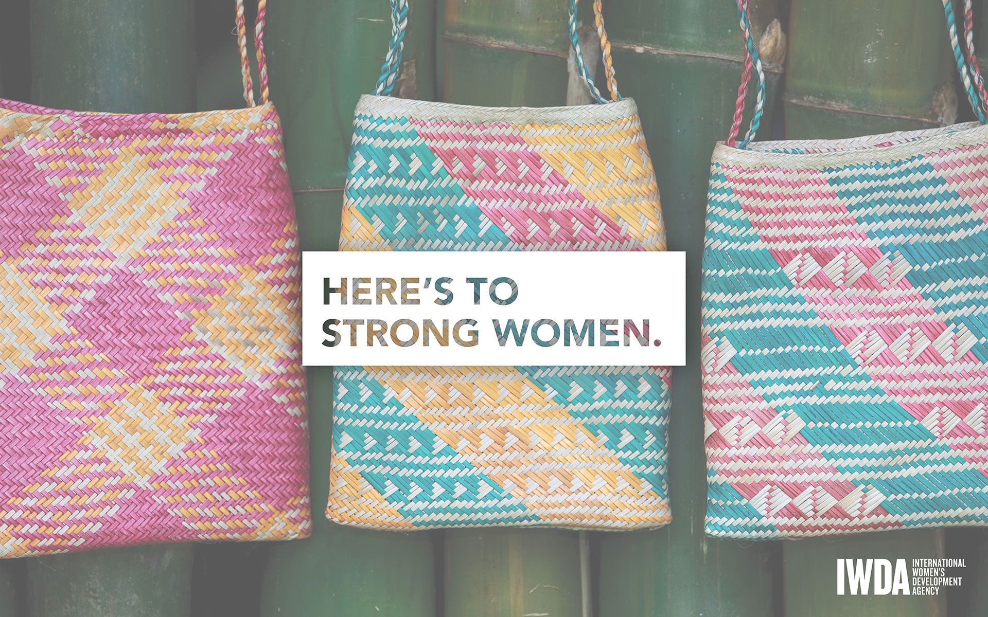 Feminist Desktop Wallpaper