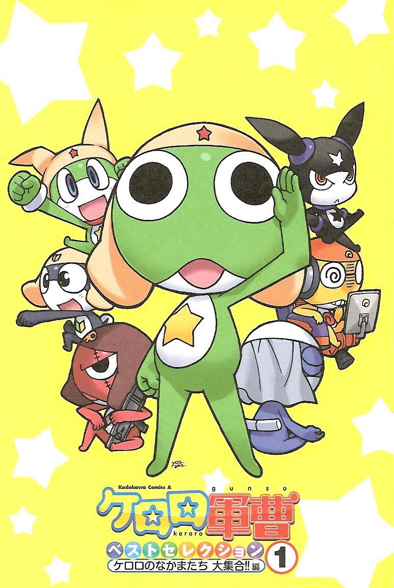 Keroro Gunsou wallpaper, Anime, HQ Keroro Gunsou pictureK Wallpaper 2019