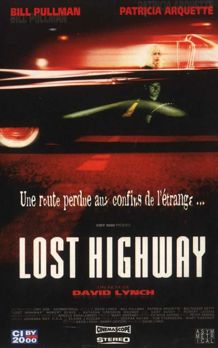 lost highway 4k criterion