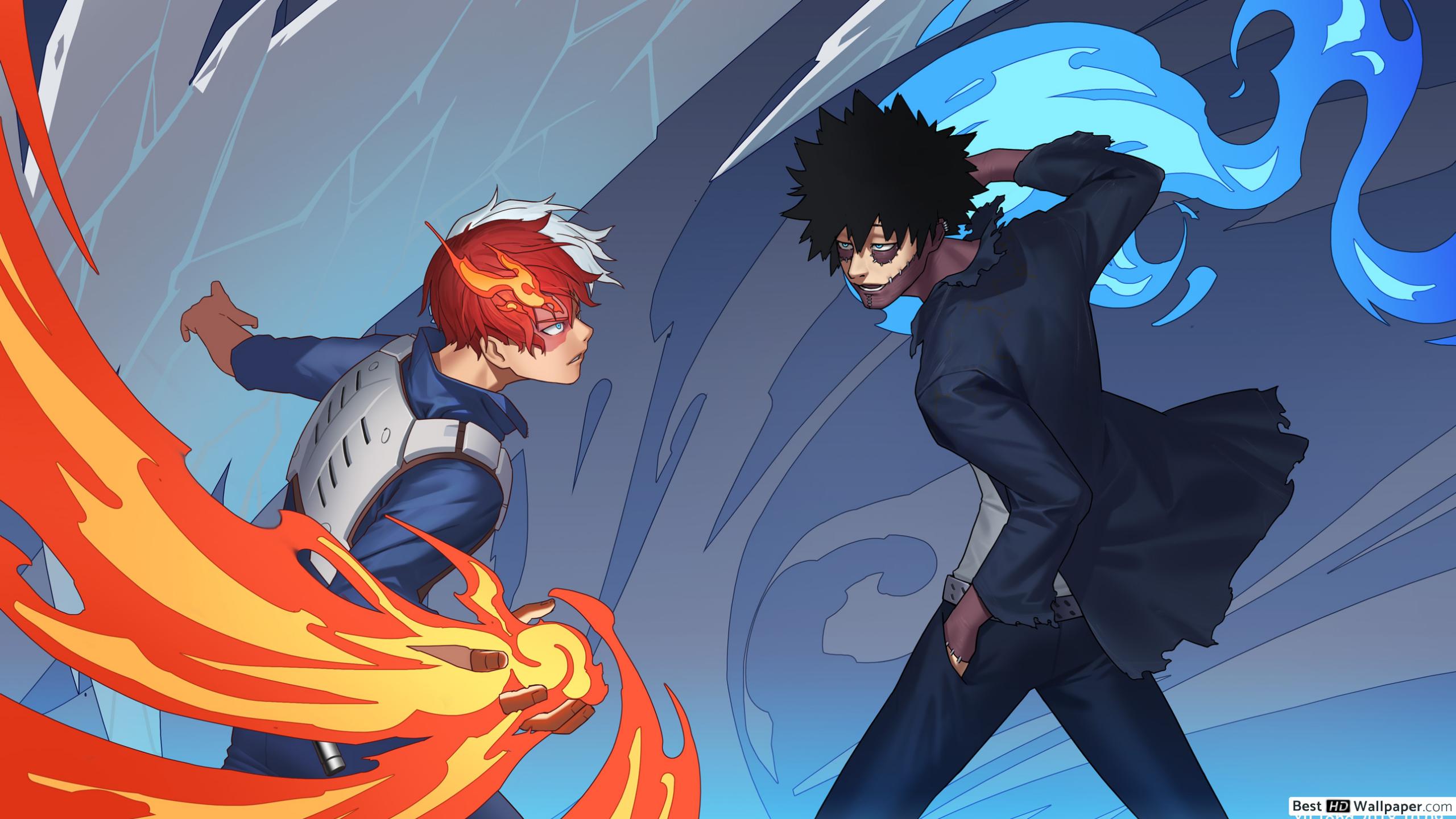 Dabi Desktop Wallpapers - Wallpaper Cave