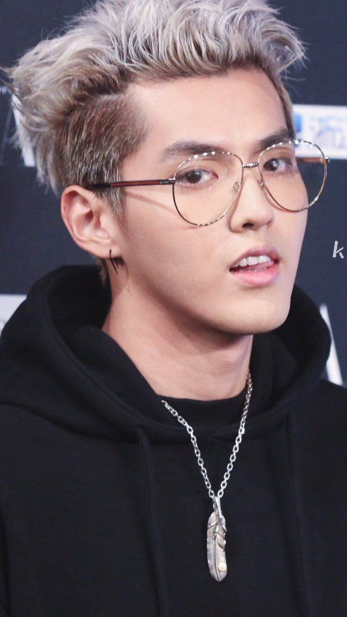 Kris Wu Wallpapers - Wallpaper Cave