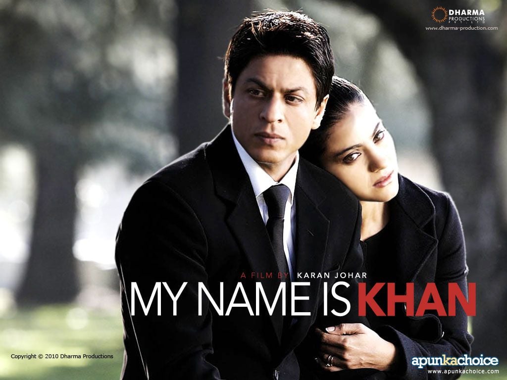 Khan Name Wallpaper HD Download