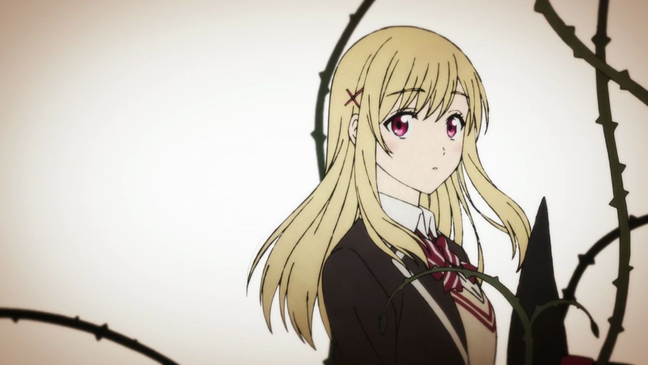 Urara Shiraishi Wallpaper