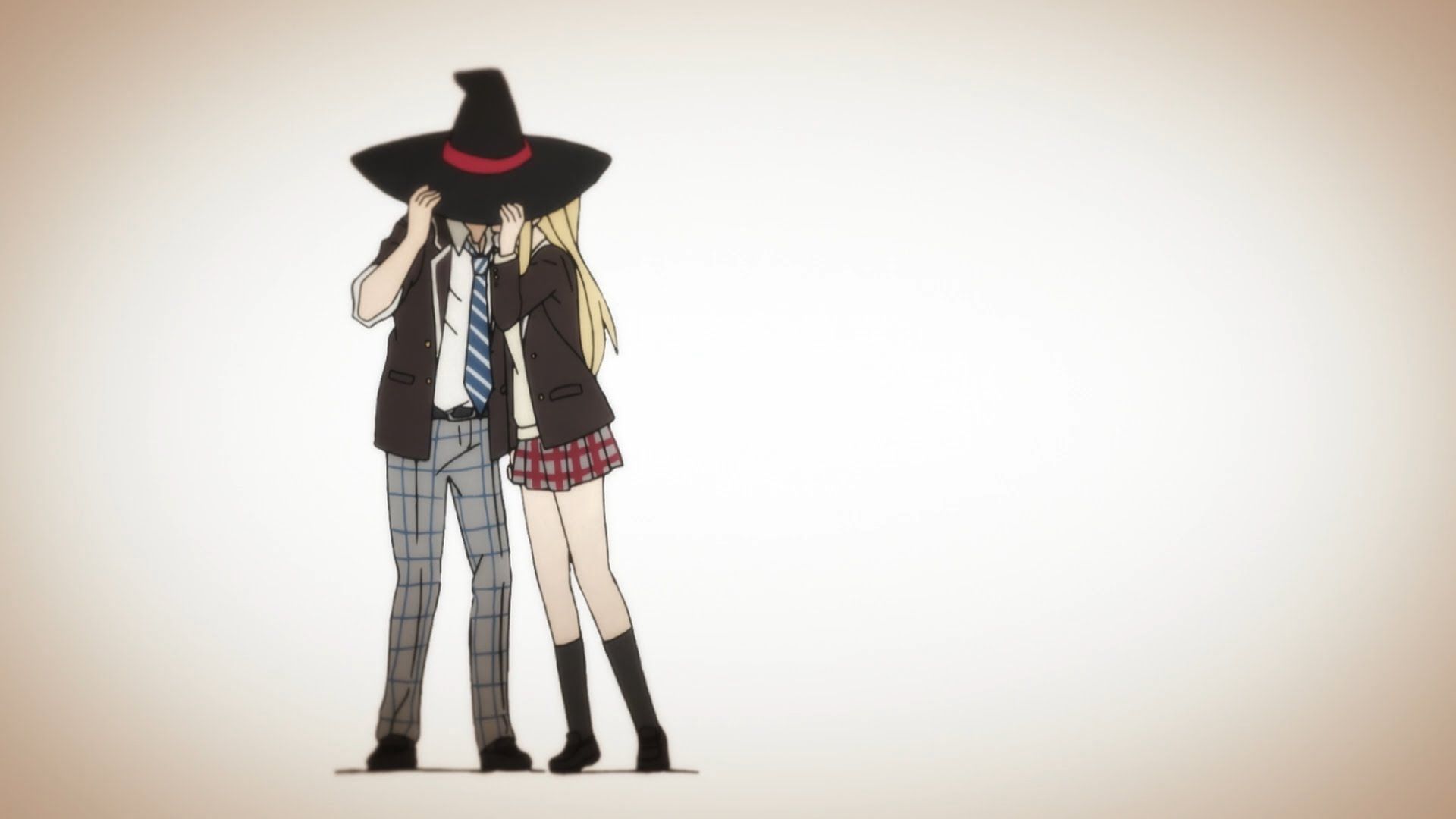 Yamada Kun To 7 Nin No Majo (TV Mini Series 2015– )