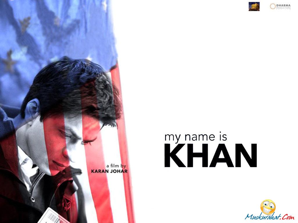 Free download My Name Is Khan Desktop Wallpaper 7963 Movies Wallpaper [1024x768] for your Desktop, Mobile & Tablet. Explore My Name Wallpaper for Desktop. Wallpaper That Say Your Name