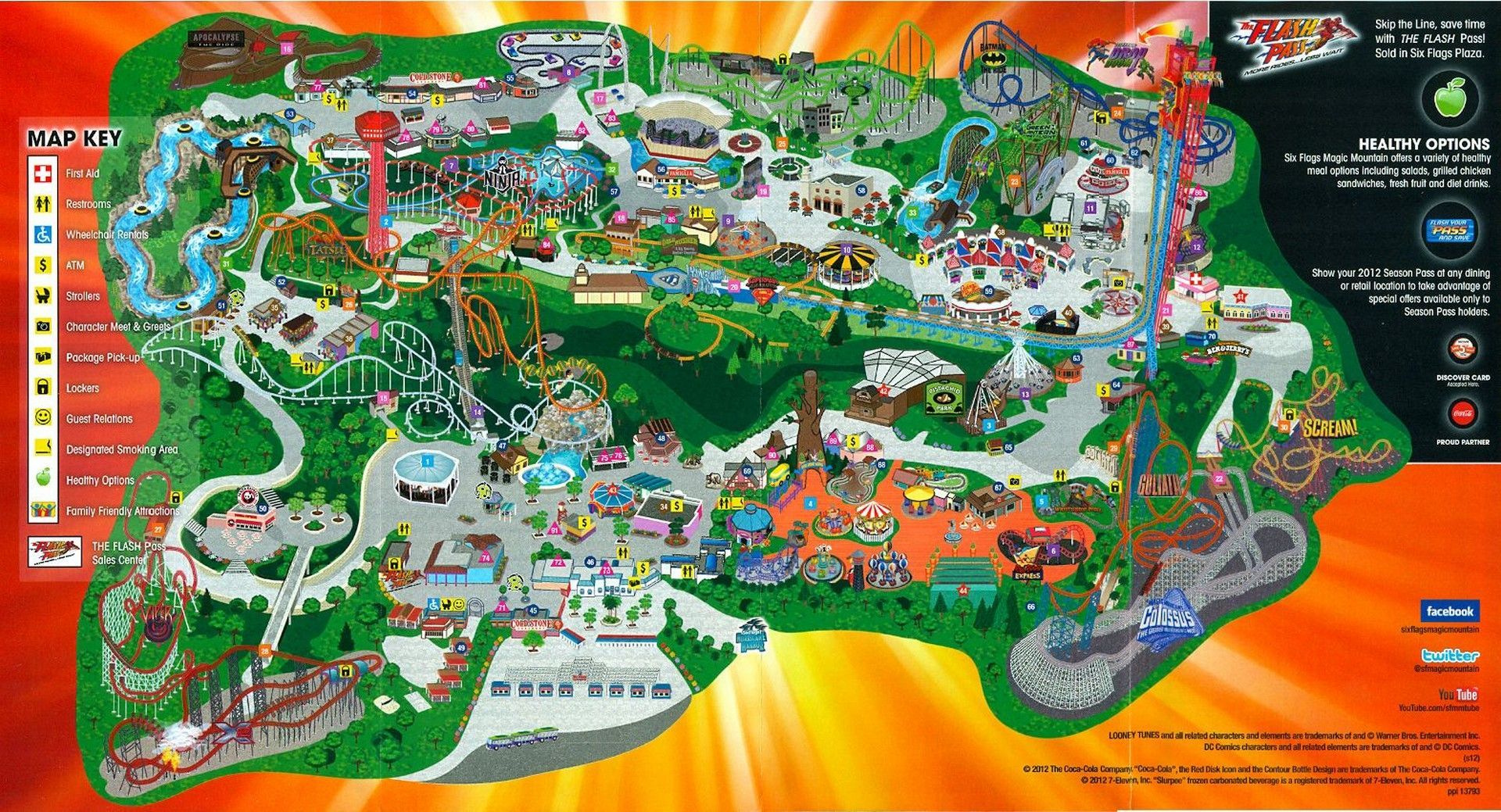Planet Coaster Wallpapers Wallpaper Cave