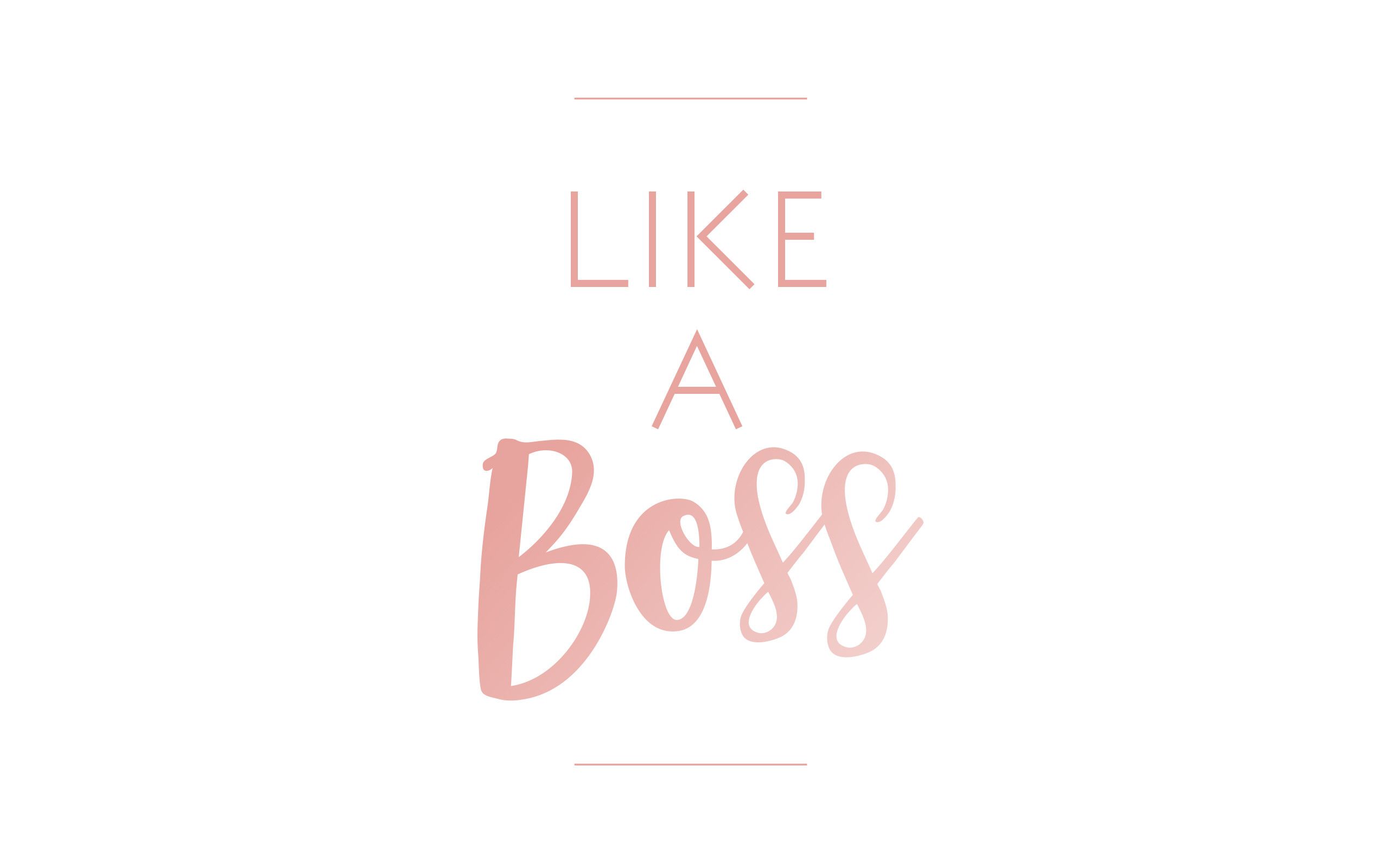 Girl Boss Motivational bie Girlboss HD wallpaper  Pxfuel