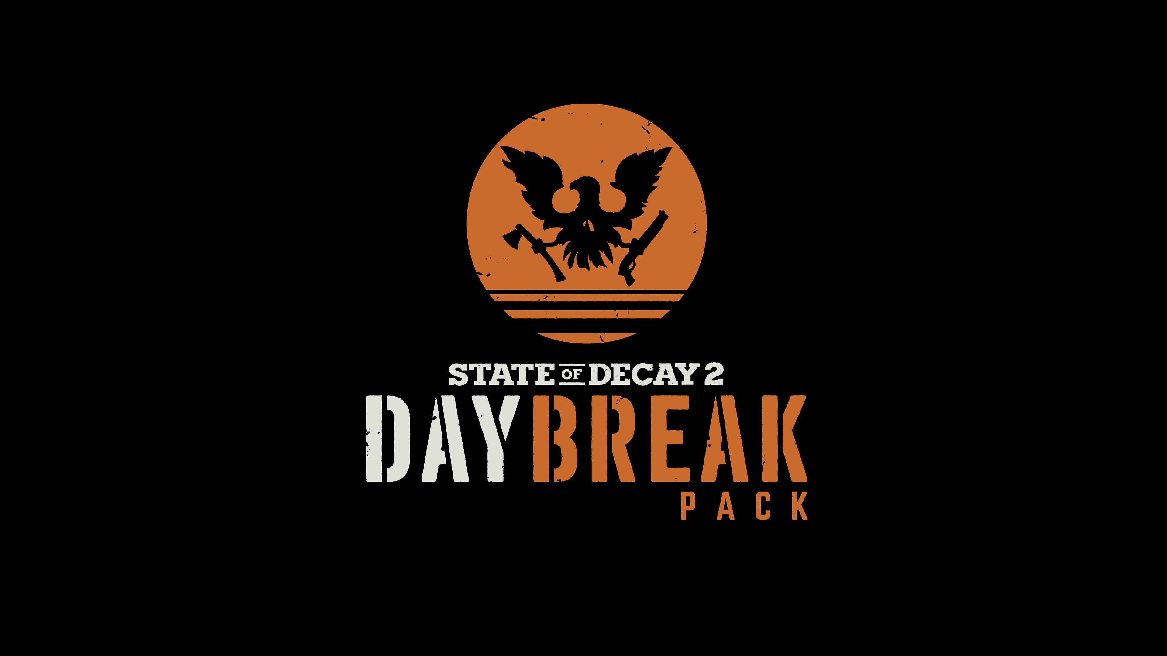 State Of Decay 2 Daybreak Pack 5k xbox games wallpaper, state of decay wallpaper, state of decay 2 wallpaper,. State of decay, Pc games wallpaper, Xbox games
