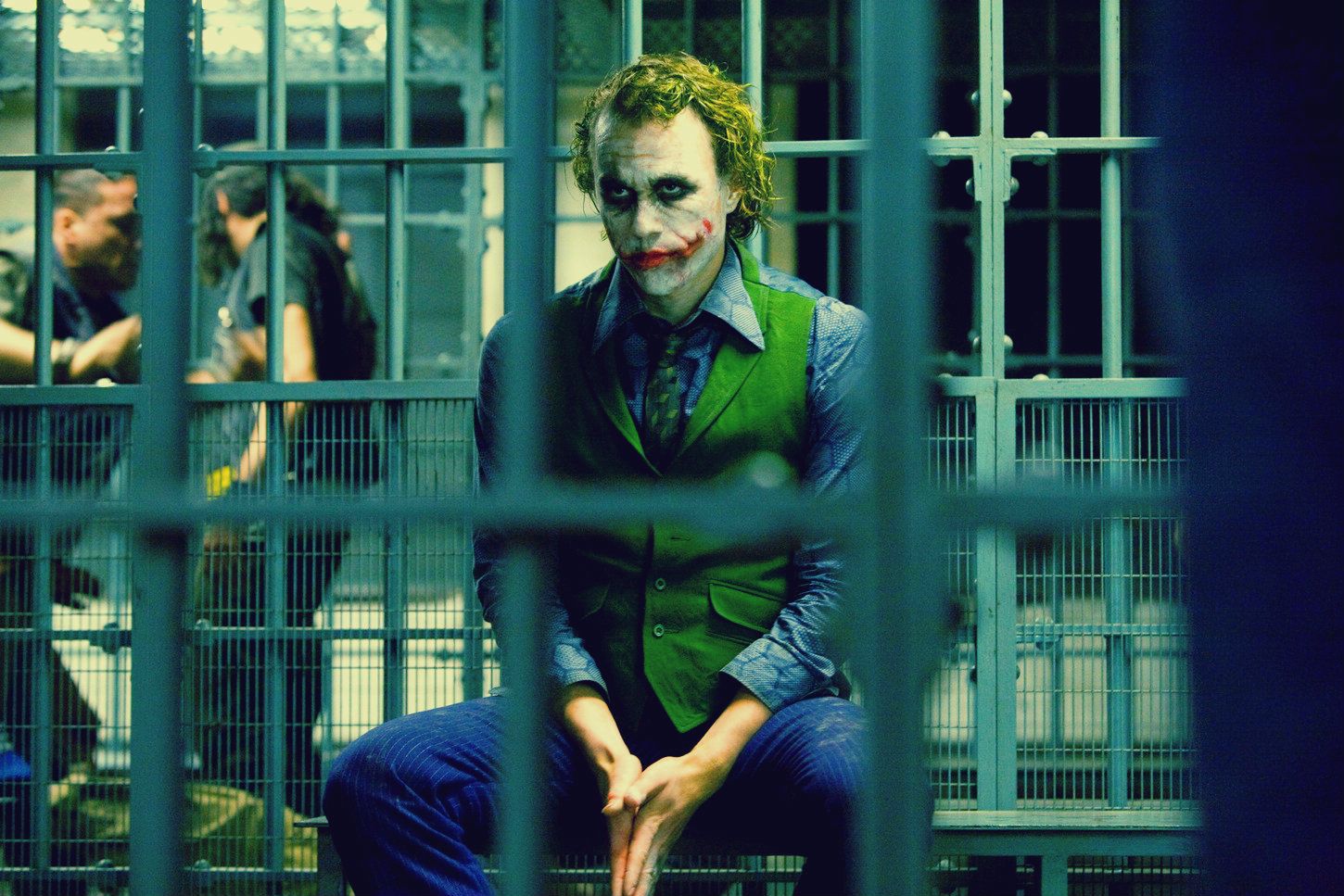 the joker Joker Photo