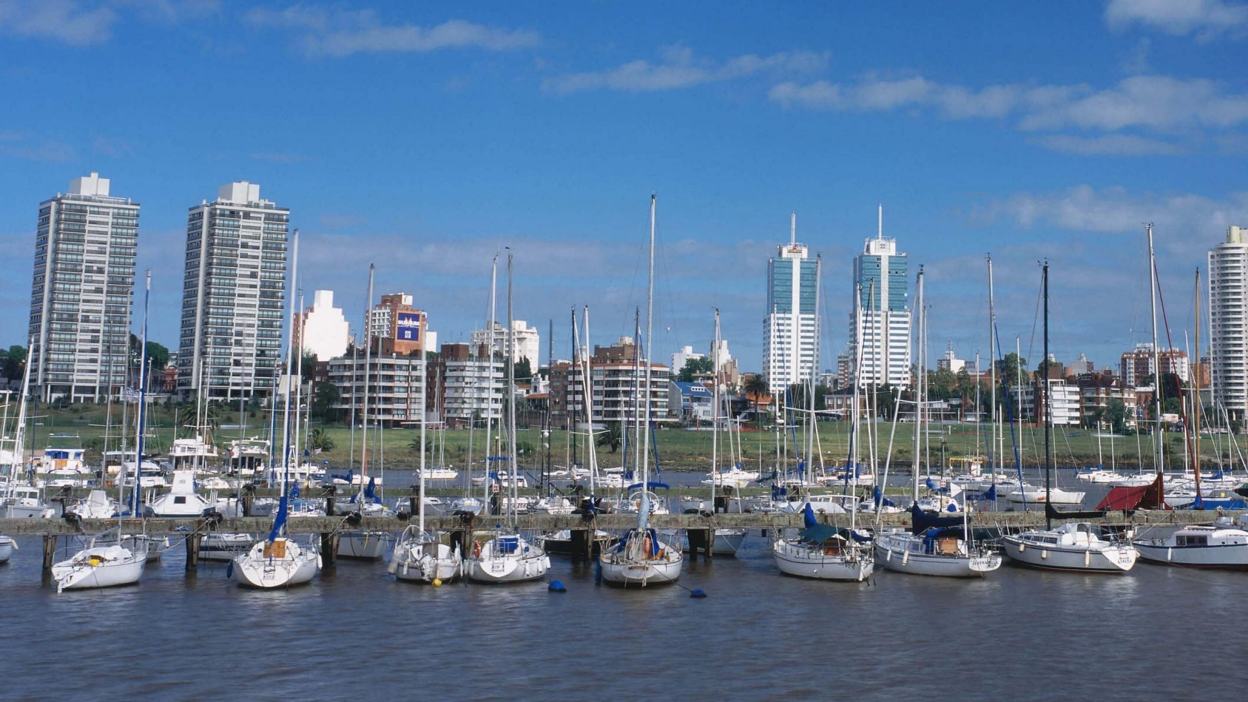 Montevideo