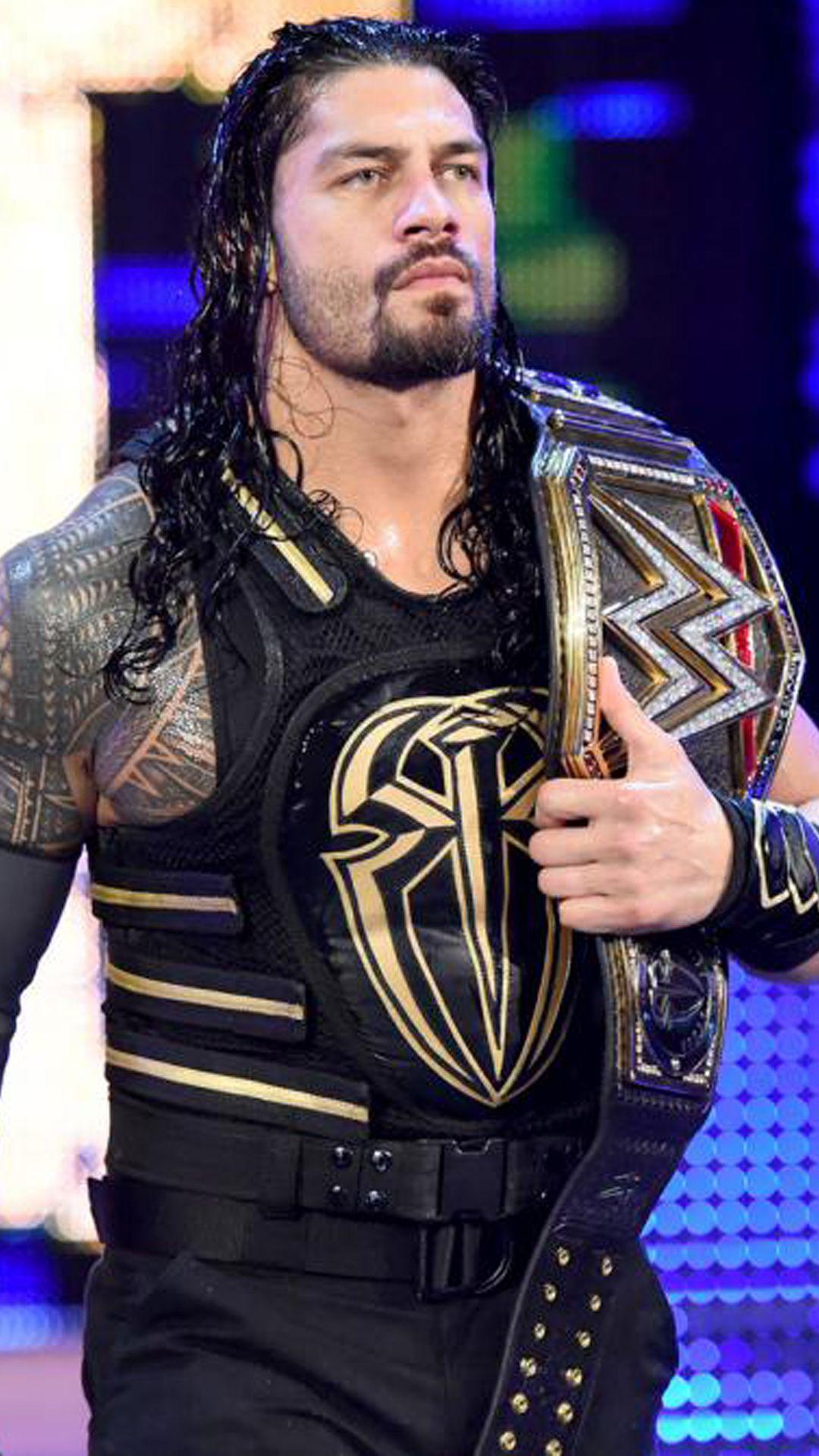 Download Roman Reigns HD Wallpaper Reigns Wallpaper HD For Android Wallpaper & Background Download