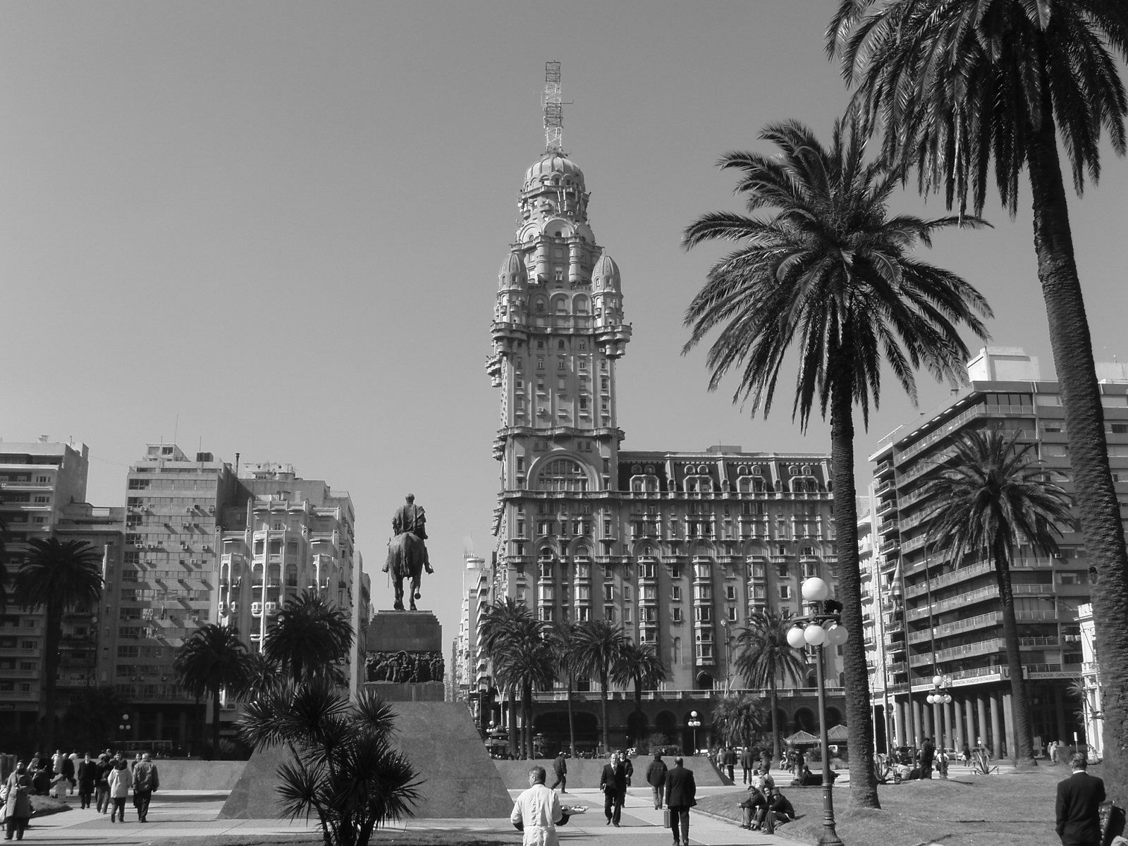 Montevideo Wallpaper. Montevideo Wallpaper