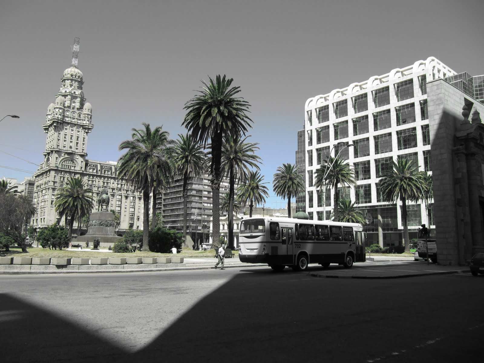 Montevideo Wallpaper. Montevideo Wallpaper