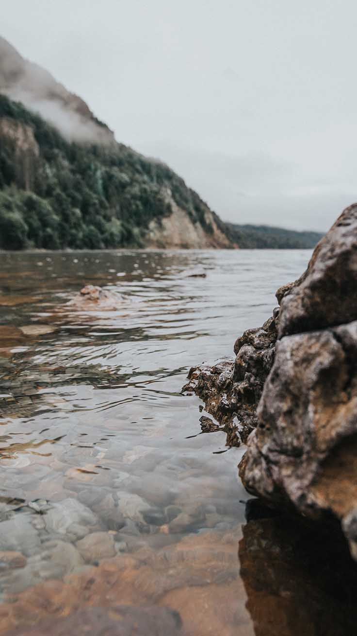 Find Your Zen With 21 iPhone Xs Max Wallpaper For Lake Lovers. Preppy Wallpaper. iPhone wallpaper travel, Nature iphone wallpaper, Landscape wallpaper