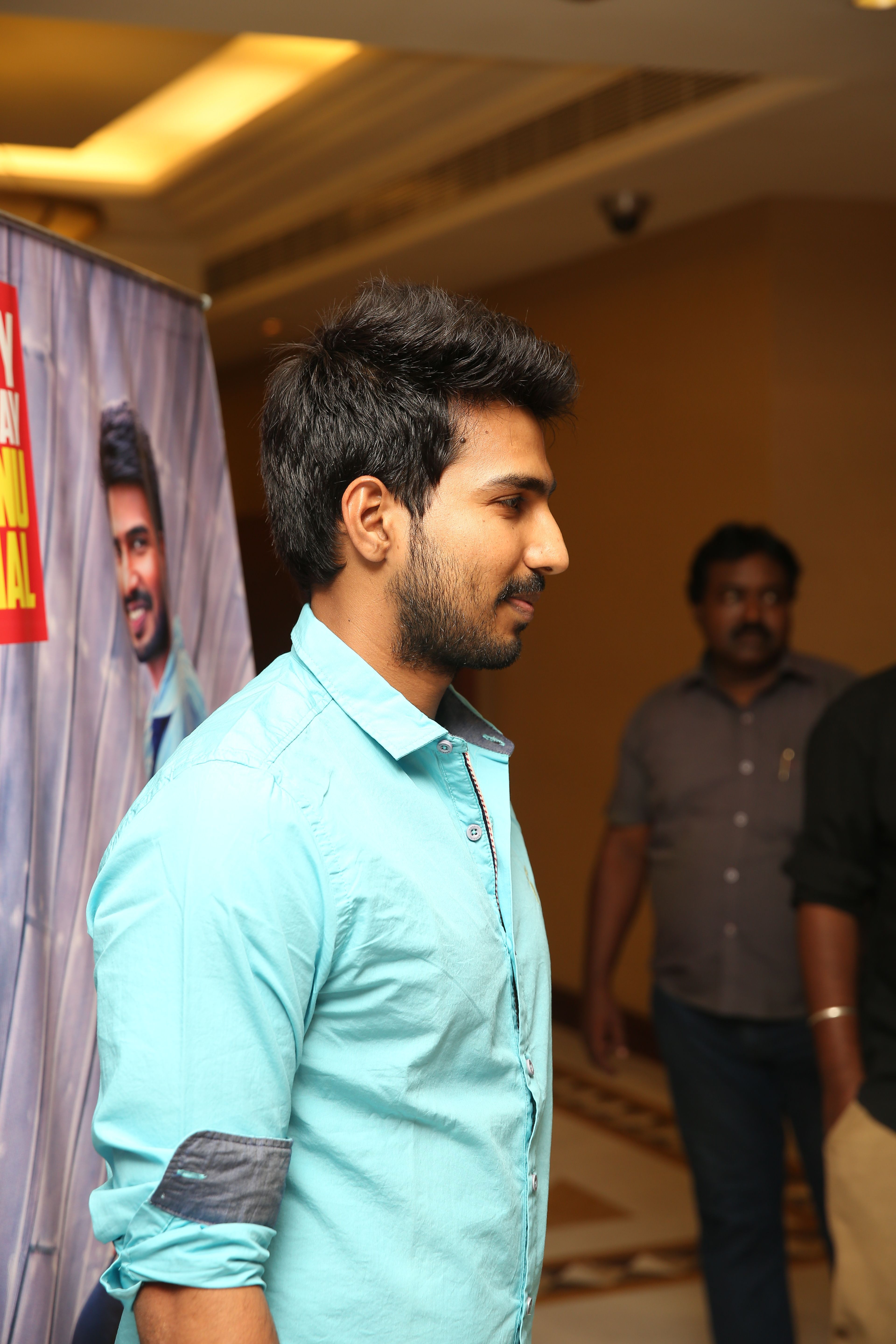 Vishnu Vishal's Birthday Party Stills. Vishnu, Birthday parties, Birthday
