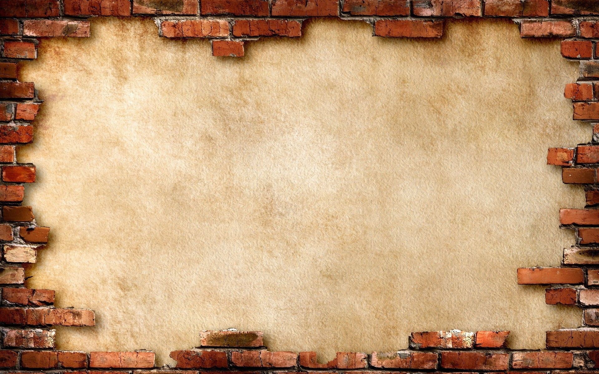 Image result for broken brick wall. Brick wall background, Brick background, Brick