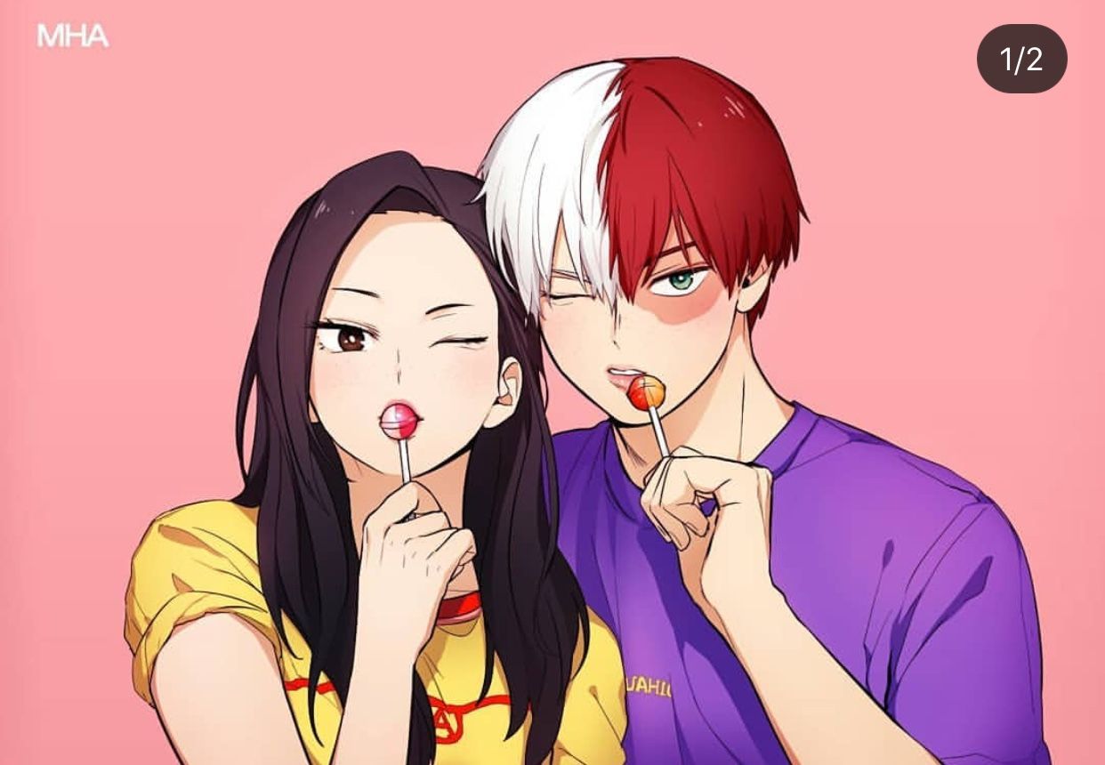 Boku no hero