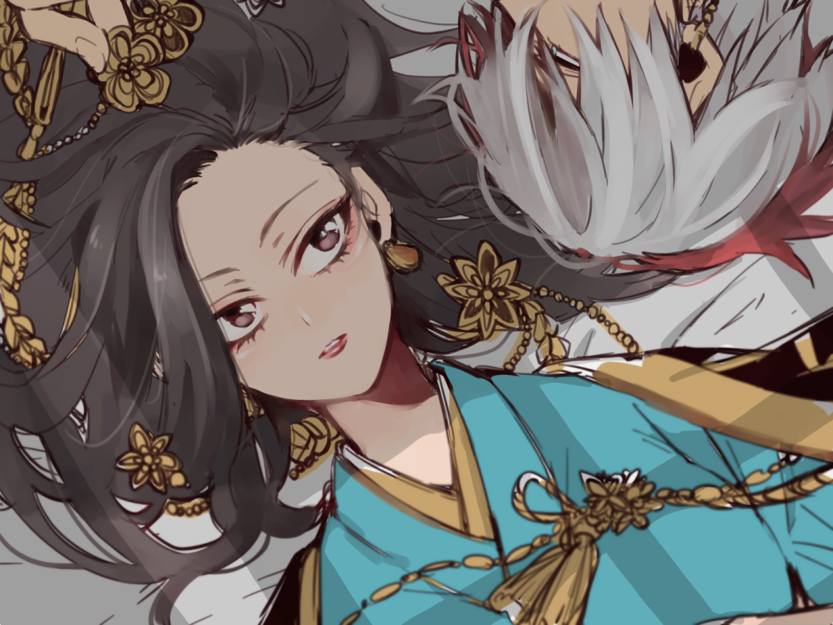 TodoMomo no Hero Academia Anime Image Board