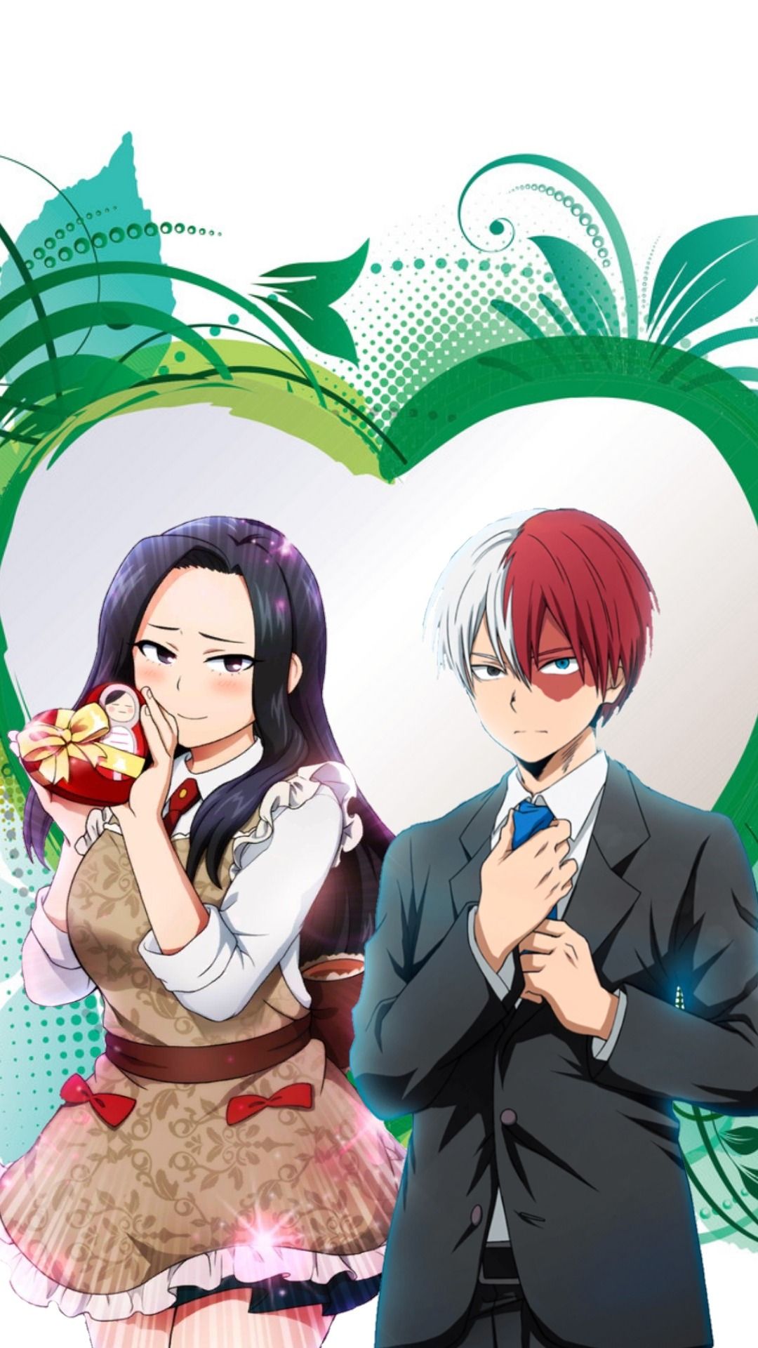 Todomomo Wallpapers - Wallpaper Cave