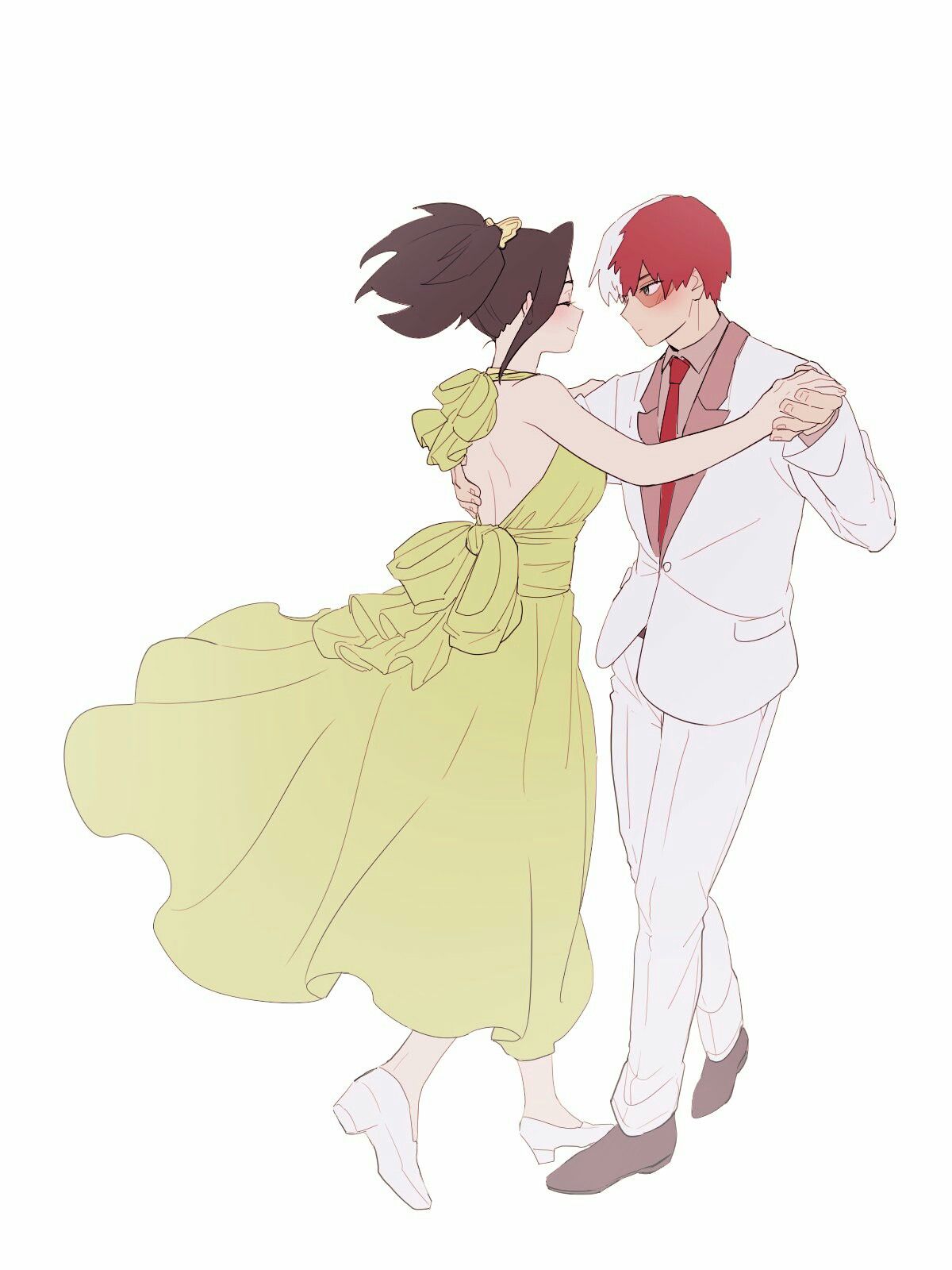 1). #todomomo. Boku no hero academia, My hero academia, My hero