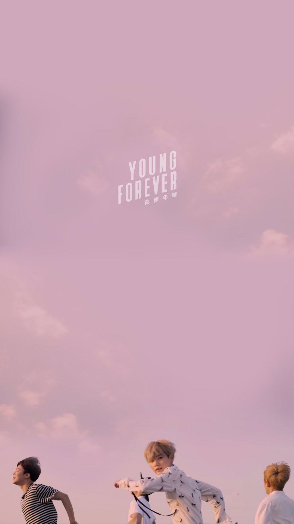 BTS Young Forever Wallpaper Free BTS Young Forever Background