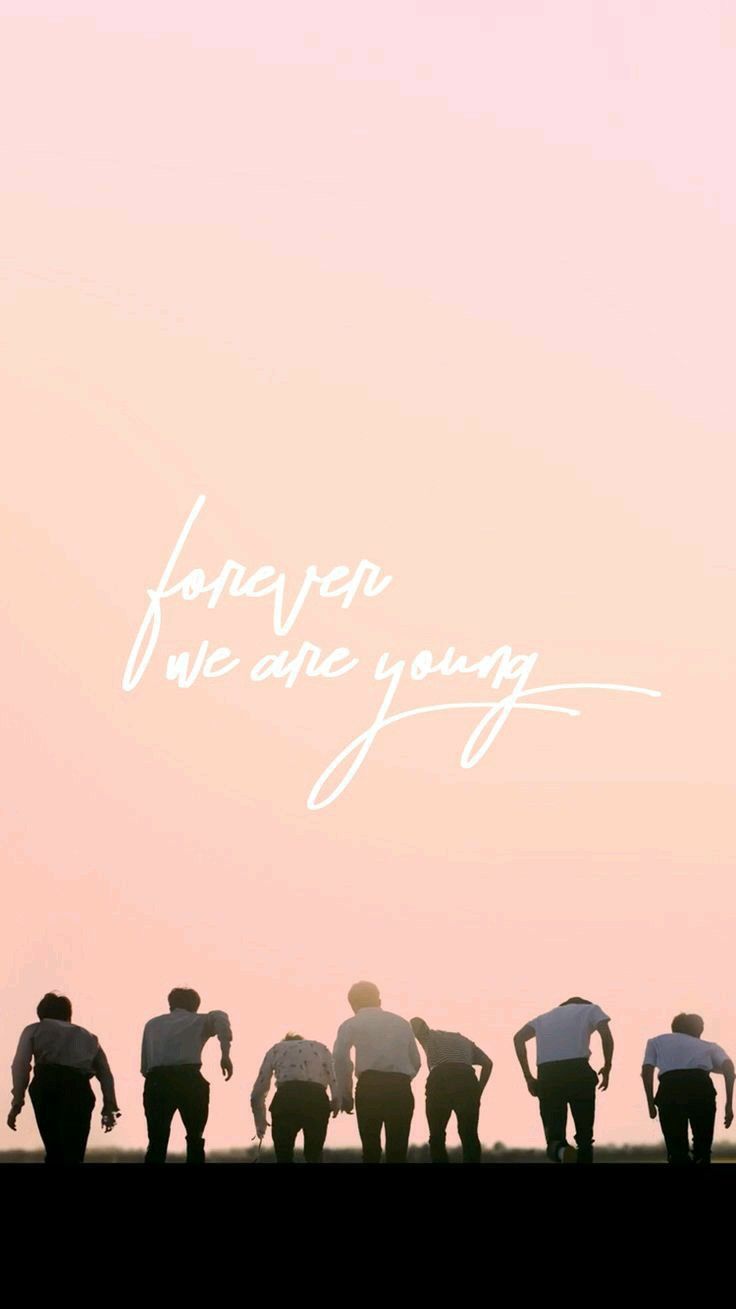 Forever Young Wallpapers - Wallpaper Cave