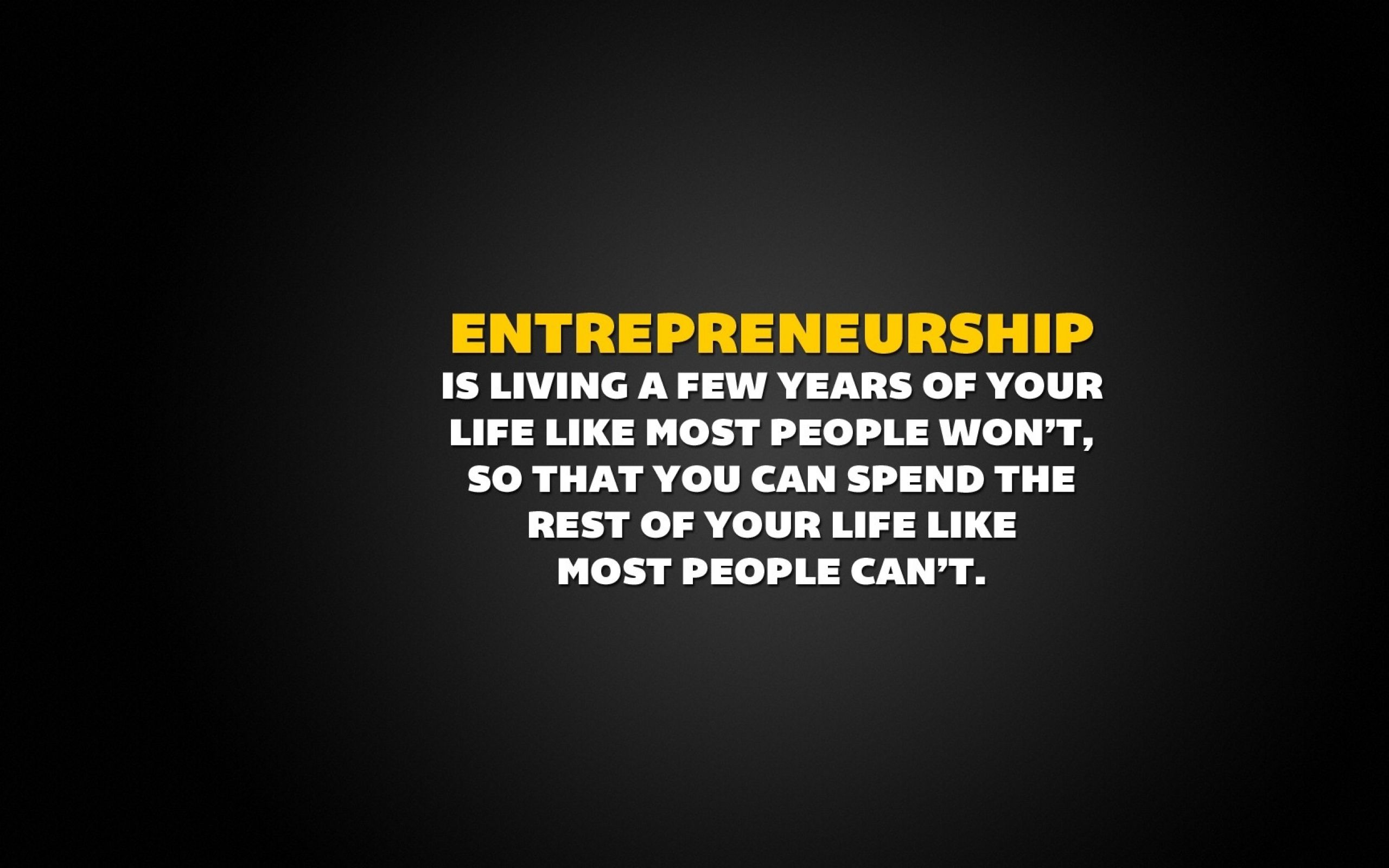 Entrepreneurship Wallpaper Free Entrepreneurship Background