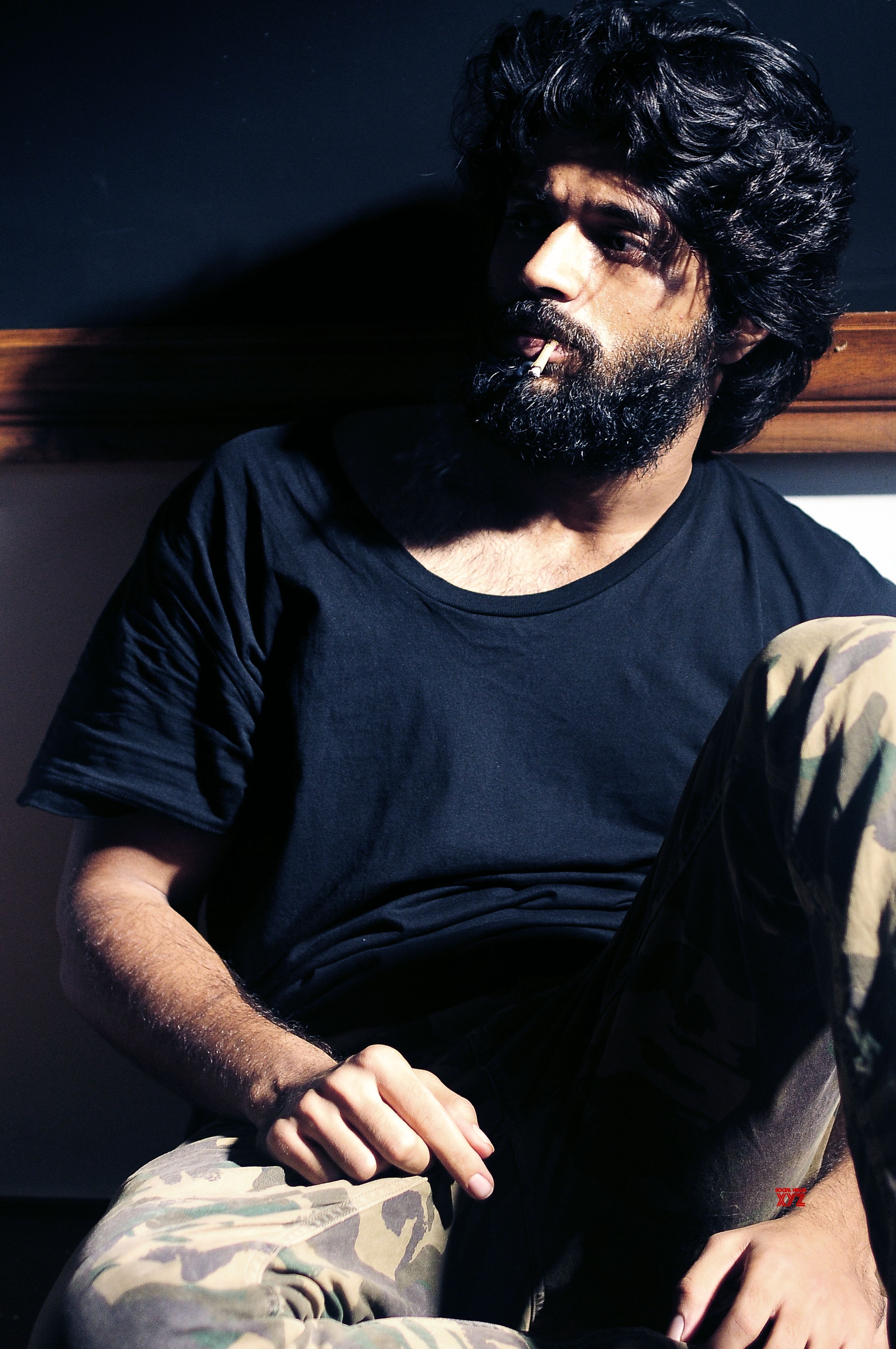 Arjun Reddy Sad Wallpapers - Wallpaper Cave