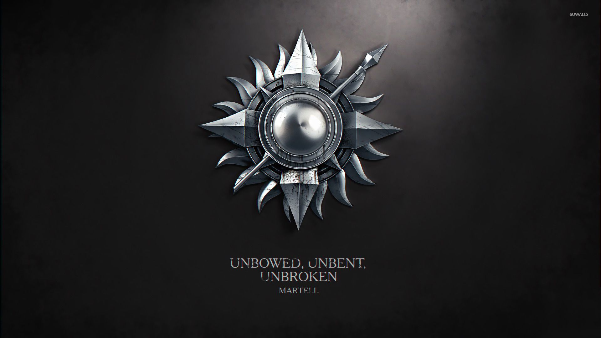 Hear Me Roar wallpaper Show wallpaper