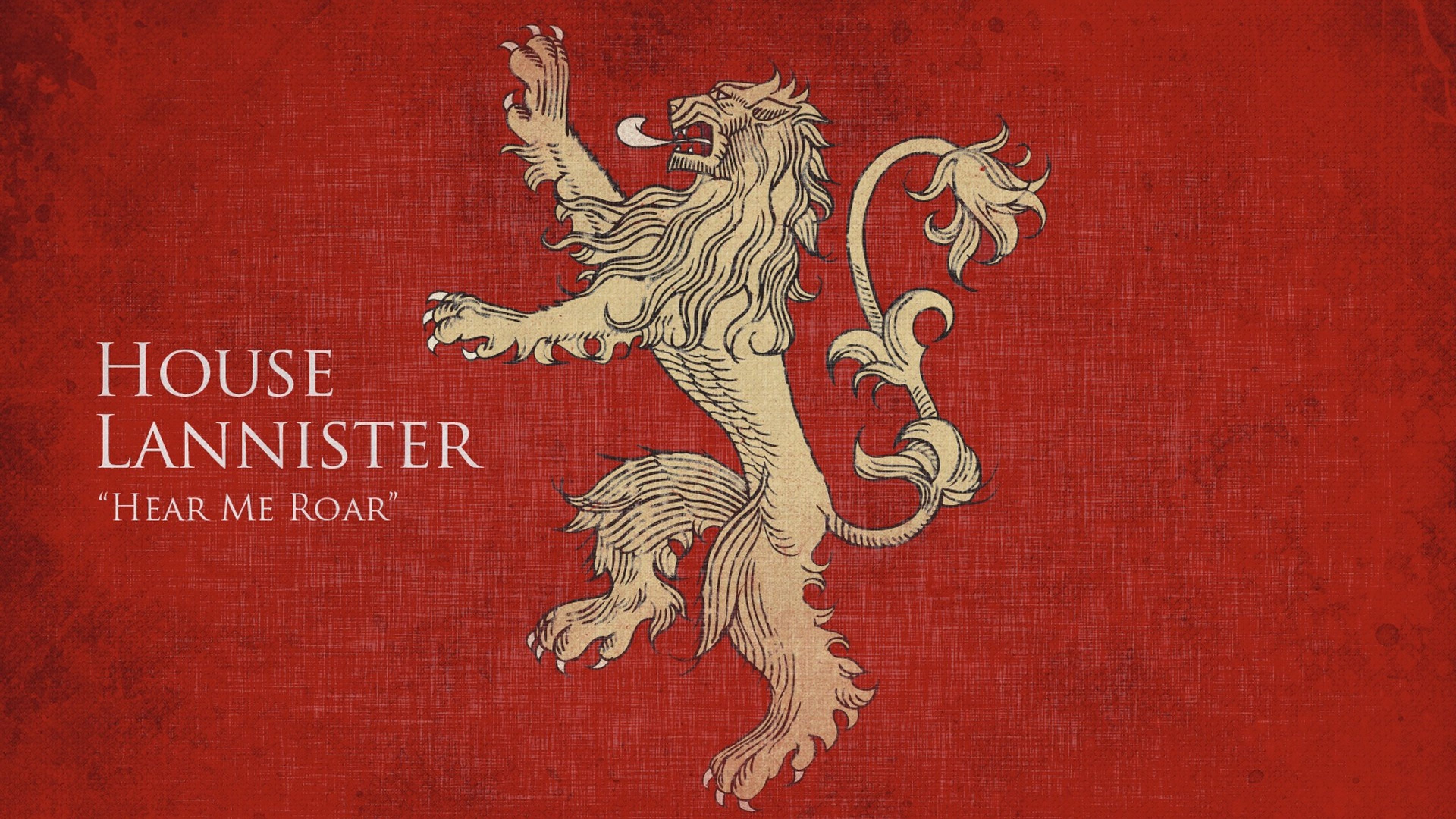 Hear Me Roar Game Of Thrones Photo 4K Wallpaper, HD Movies 4K Wallpaper, Image, Photo and Background