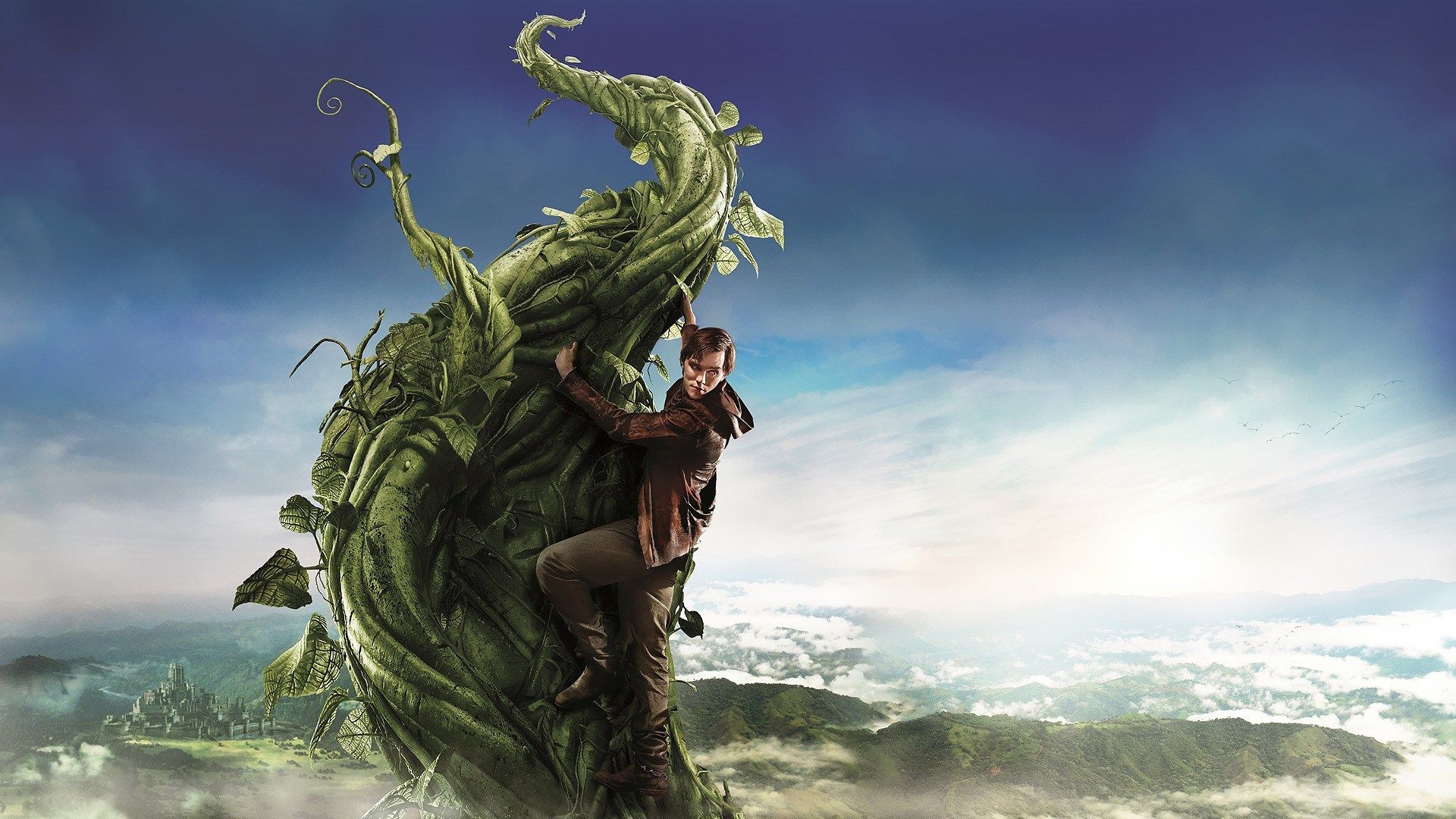 free screensaver wallpaper for jack the giant slayer. Jack and the beanstalk, Jack the giant slayer, Animated movies