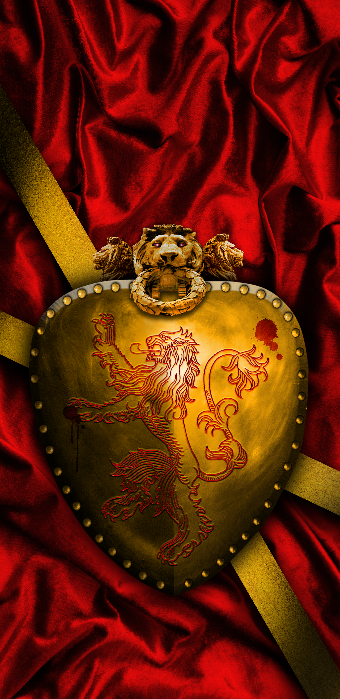 Hear Me Roar Wallpapers - Wallpaper Cave