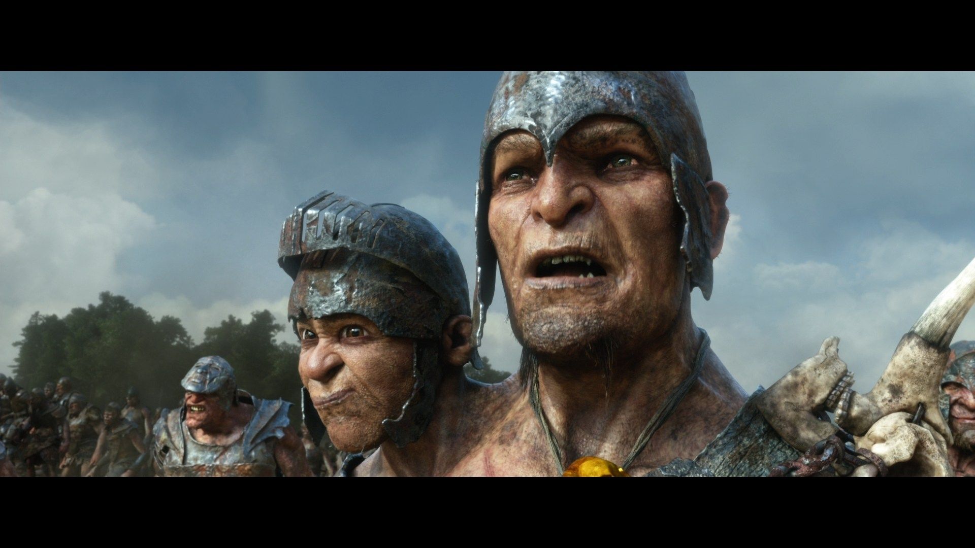 Jack the Giant Slayer Review