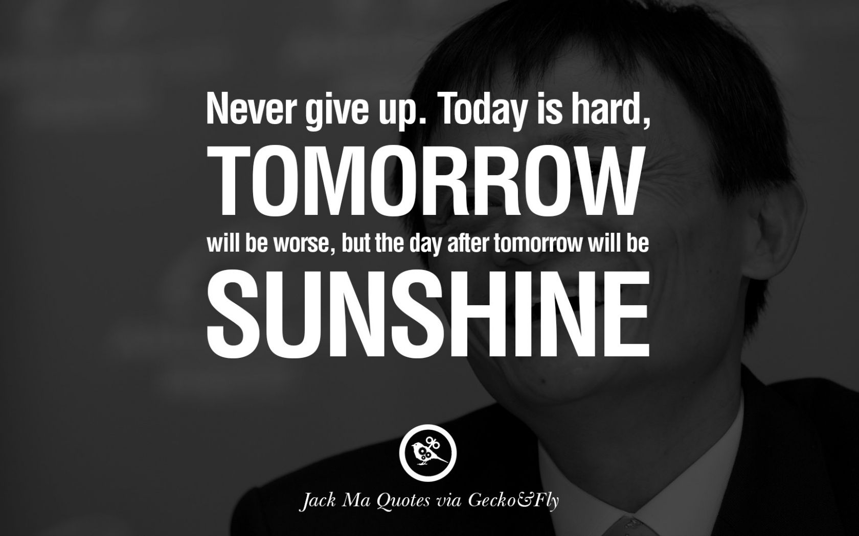Free download 30 Jack Ma Quotes on Entrepreneurship Success Failure [1920x1080] for your Desktop, Mobile & Tablet. Explore Jack Ma Wallpaper. Jack Ma Wallpaper, MA Lighting Wallpaper, Jack Wallpaper