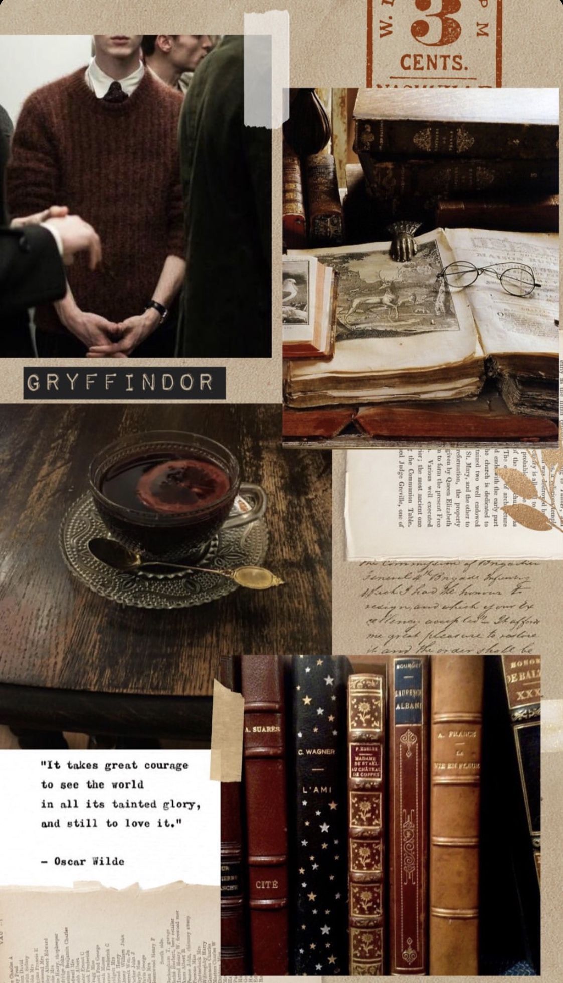 Gryffindor. Harry potter wallpaper, Harry potter aesthetic, Gryffindor