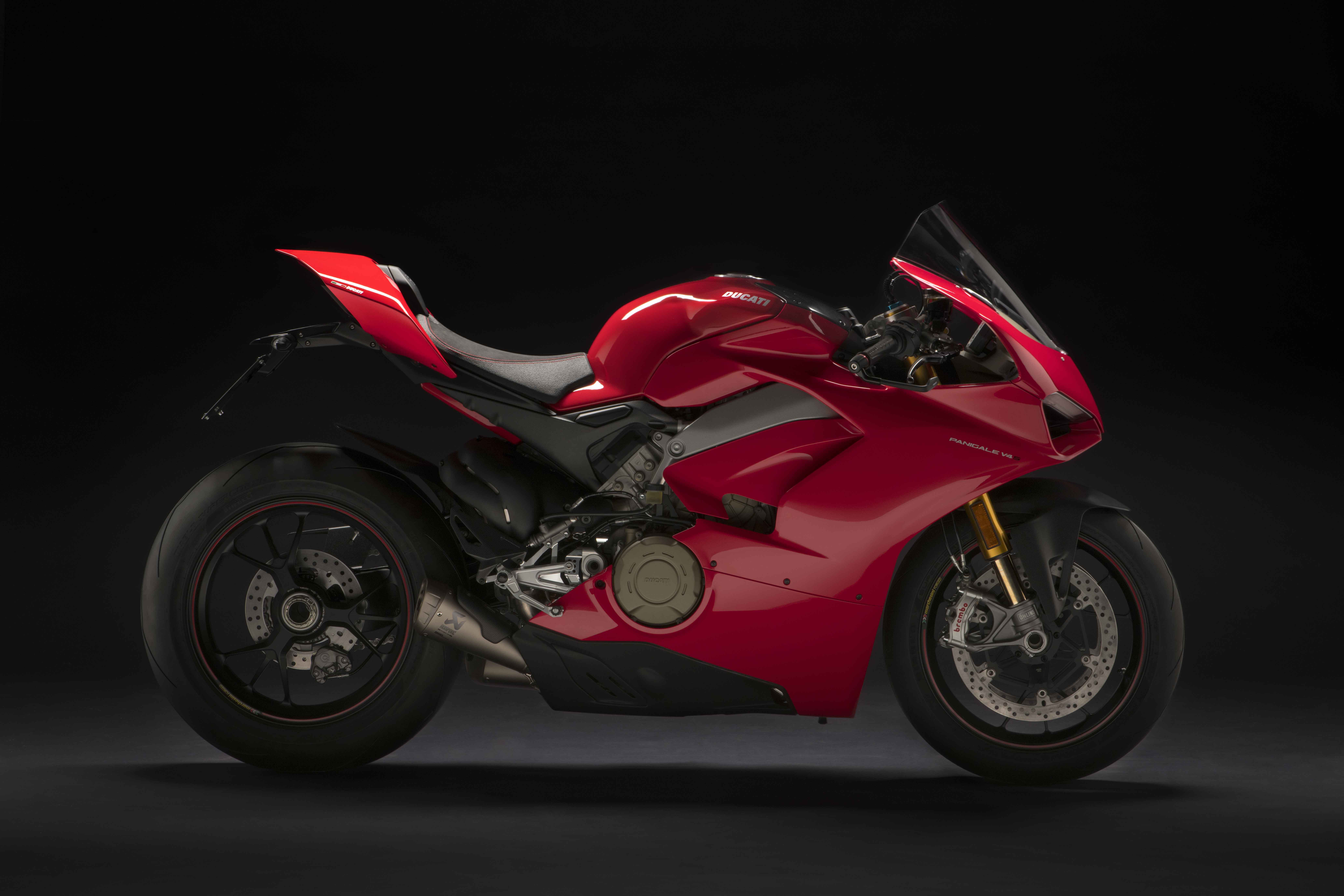 Ducati Panigale V4 8k 8k HD 4k Wallpaper, Image, Background, Photo and Picture