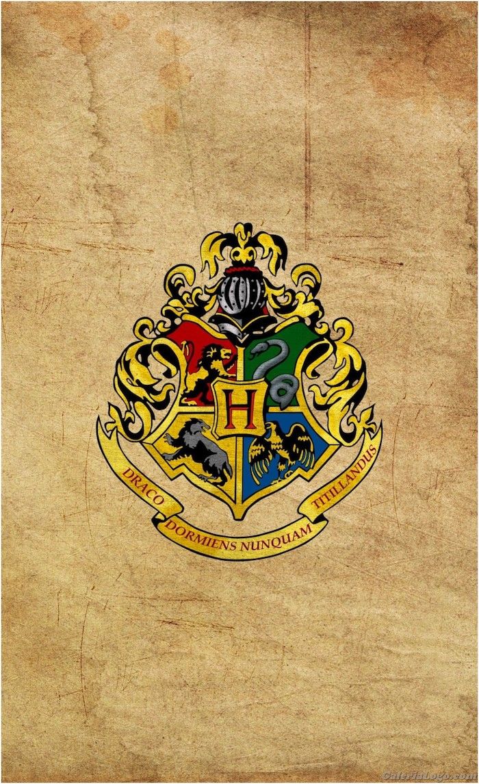 for a magical Harry Potter wallpaper