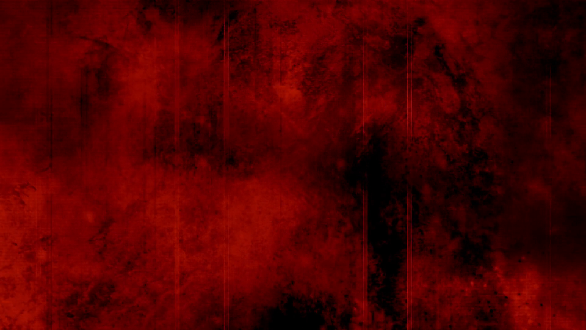 Red And Black Horror Grunge Overlay Or Background Loop Motion Background