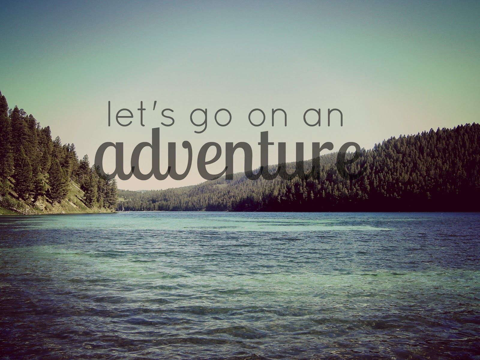 Quotes About Adventures Background. QuotesGram
