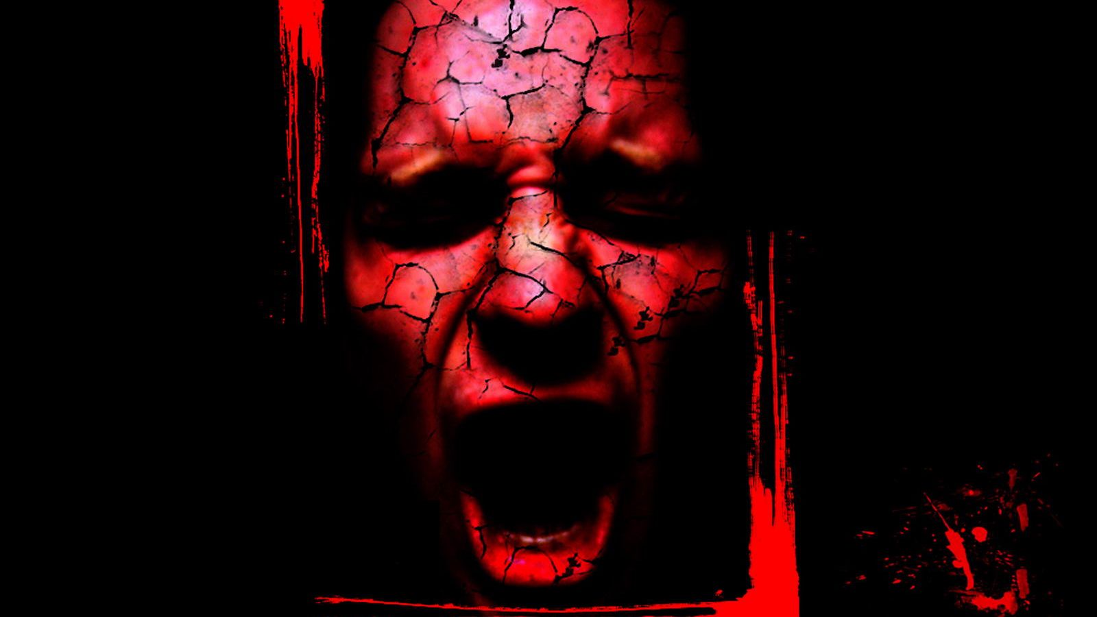Free download scary wallpaper red grunge scary wallpaper [1600x1200] for your Desktop, Mobile & Tablet. Explore Scary Face Wallpaper. Scary Halloween HD Wallpaper, Scary Animated Halloween Wallpaper, Scary Monster Wallpaper