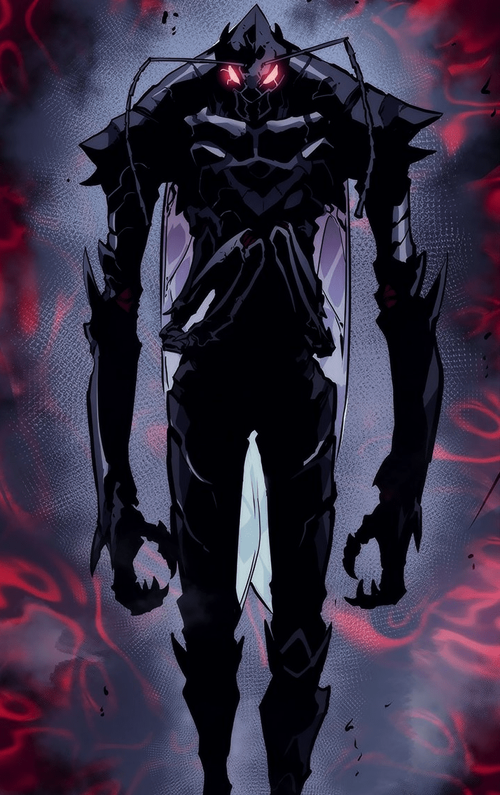 Solo Leveling Anime Wallpapers Wallpaper Cave solo-leveling-anime-wallpapers-wallpaper-cave