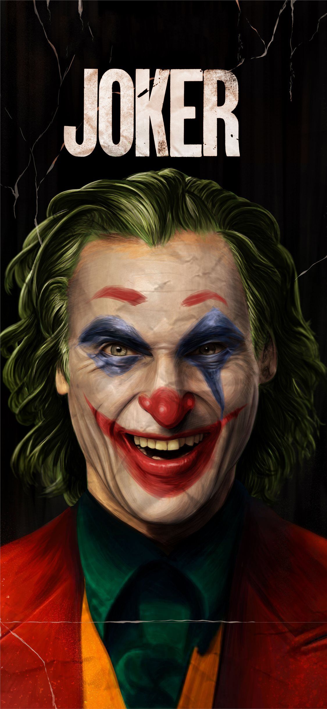 Joker 2019 iPhone Wallpaper Free Joker 2019 iPhone Background