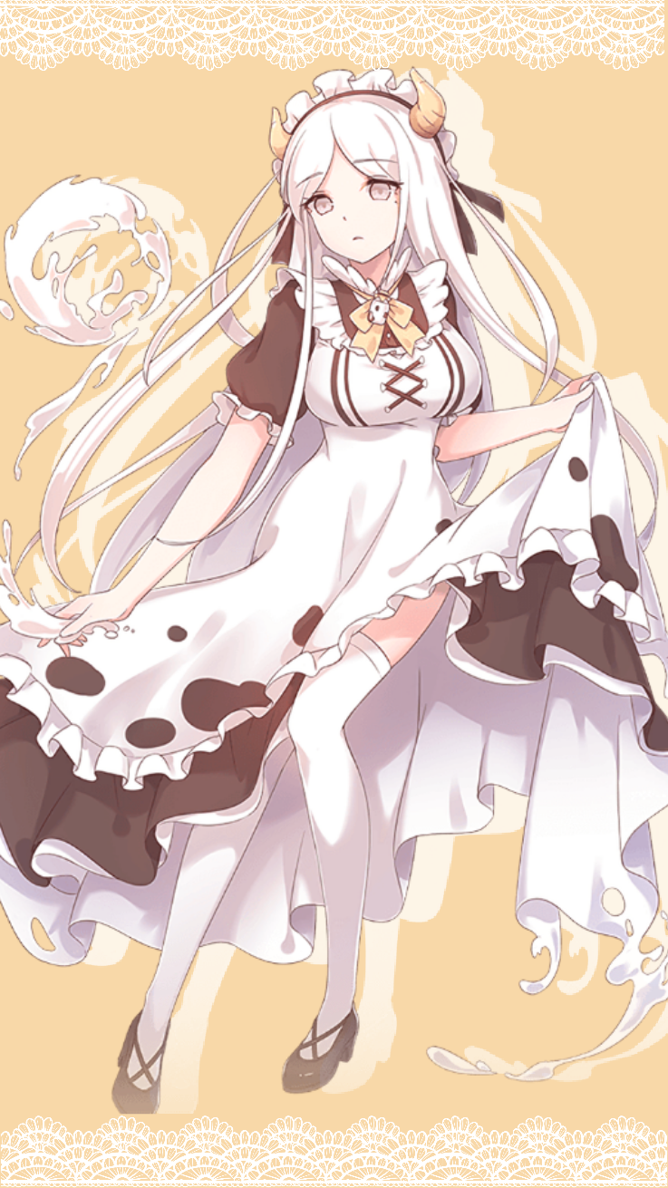 Luna's Anime Wallpaper
