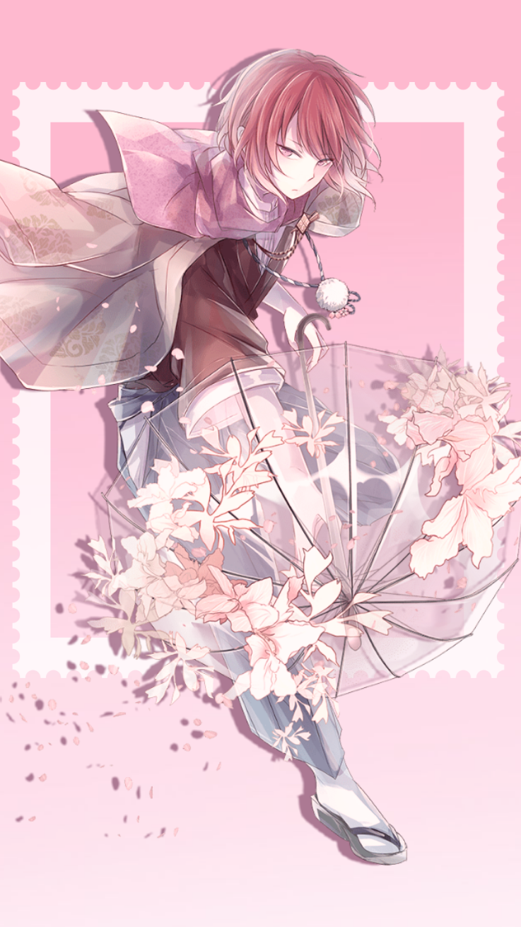 Luna's Anime Wallpaper