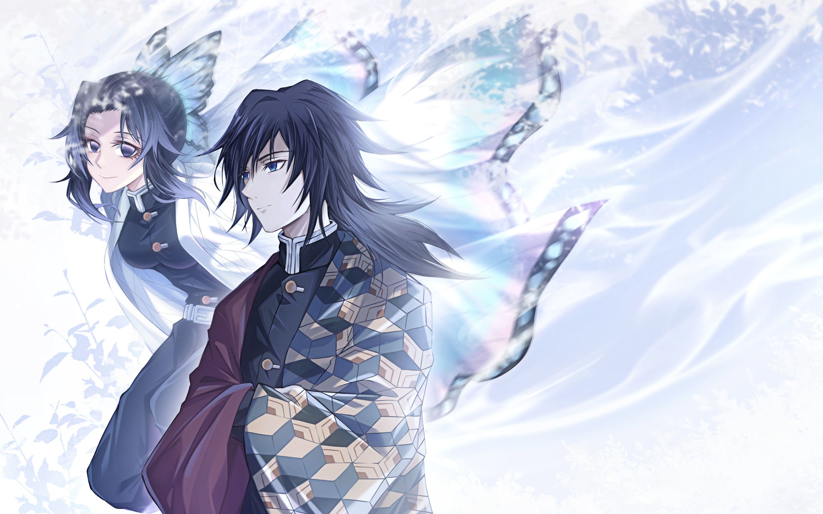 Minimalist Tomioka Wallpapers - Wallpaper Cave